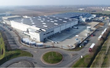 Patrizia buys cold storage logistics asset near Milan from Savills IM Patrizia buys cold storage logistics asset near Milan from Savills IM