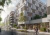 Patrizia buys residential development in Hamburg