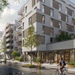 Patrizia buys residential development in Hamburg