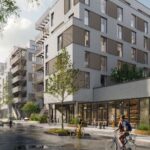 Patrizia buys residential development in Hamburg Patrizia buys residential development in Hamburg