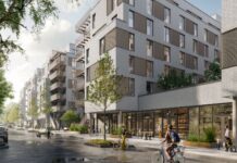 Patrizia buys residential development in Hamburg Patrizia buys residential development in Hamburg