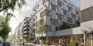 Patrizia buys residential development in Hamburg Patrizia buys residential development in Hamburg