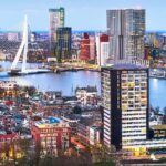 Joint venture acquires office asset in Rotterdam Joint venture acquires office asset in Rotterdam