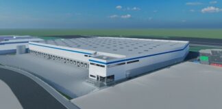 Clarion Partners Europe buys land plot in Barcelona for logistics development Clarion Partners Europe buys land plot in Barcelona for logistics development
