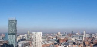 Downing sells five properties to Greystar for £388m Downing sells five properties to Greystar for £388m