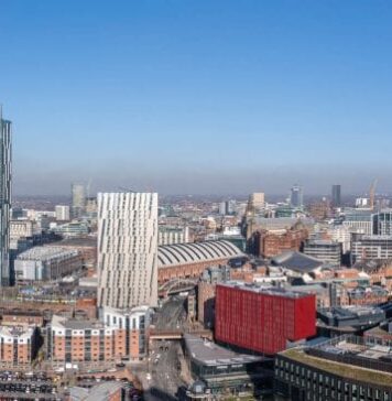 Downing sells five properties to Greystar for £388m Downing sells five properties to Greystar for £388m