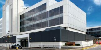 Sidra Capital buys Coca Cola HQ in West London Sidra Capital buys Coca Cola HQ in West London