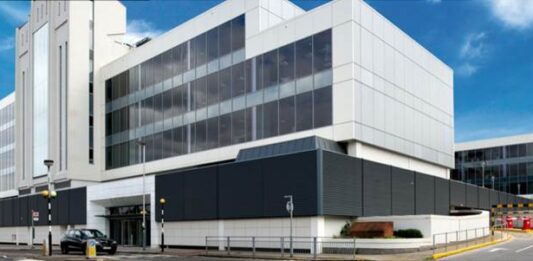 Sidra Capital buys Coca Cola HQ in West London Sidra Capital buys Coca Cola HQ in West London