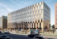 Skanska sells two office projects in Poland for €128m