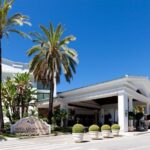 Bain Capital Credit, Stoneweg acquire resort hotel in Marbella, Spain Bain Capital Credit, Stoneweg acquire resort hotel in Marbella, Spain