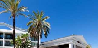 Bain Capital Credit, Stoneweg acquire resort hotel in Marbella, Spain Bain Capital Credit, Stoneweg acquire resort hotel in Marbella, Spain