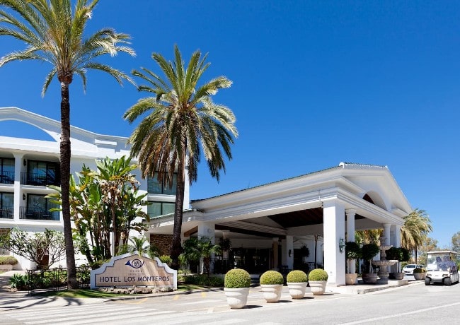 Bain Capital Credit, Stoneweg acquire resort hotel in Marbella, Spain
