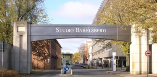 TPG Real Estate completes acquisition of Studio Babelsberg