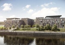 Tristan Capital Partners, Bricks Group form £750m UK student housing JV
