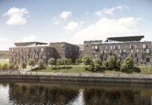 Tristan Capital Partners, Bricks Group form £750m UK student housing JV Tristan Capital Partners, Bricks Group form £750m UK student housing JV