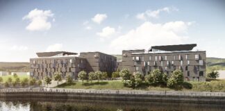 Tristan Capital Partners, Bricks Group form £750m UK student housing JV Tristan Capital Partners, Bricks Group form £750m UK student housing JV