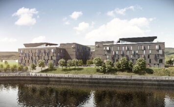 Tristan Capital Partners, Bricks Group form £750m UK student housing JV