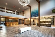 Barings provides financing for multifamily acquisition by Goldman Sachs Barings provides financing for multifamily acquisition by Goldman Sachs