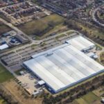 Cromwell European REIT to buy three logistics properties in UK, Netherlands