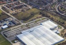 Cromwell European REIT to buy three logistics properties in UK, Netherlands Cromwell European REIT to buy three logistics properties in UK, Netherlands