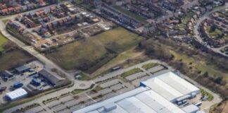 Cromwell European REIT to buy three logistics properties in UK, Netherlands Cromwell European REIT to buy three logistics properties in UK, Netherlands
