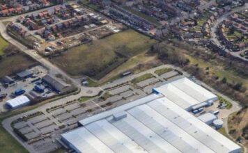 Cromwell European REIT to buy three logistics properties in UK, Netherlands Cromwell European REIT to buy three logistics properties in UK, Netherlands