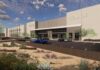 Trammell Crow buys 68-acre logistics development site in Phoenix