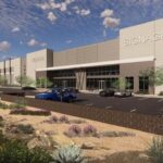 Trammell Crow buys 68-acre logistics development site in Phoenix Trammell Crow buys 68-acre logistics development site in Phoenix