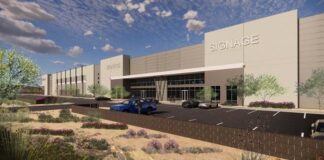 Trammell Crow buys 68-acre logistics development site in Phoenix Trammell Crow buys 68-acre logistics development site in Phoenix