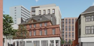 Unite Students buys development site in Nottingham Unite Students buys development site in Nottingham