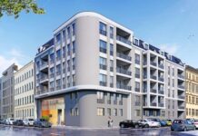 Commerz Real buys residential portfolio in Germany