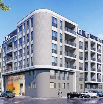 Commerz Real buys residential portfolio in Germany Commerz Real buys residential portfolio in Germany
