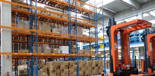 Barings pays €33.6m for seven Dutch last mile logistics assets Barings pays €33.6m for seven Dutch last mile logistics assets