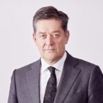 Link appoints Greg Chubb as International COO Link appoints Greg Chubb as International COO