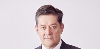 Link appoints Greg Chubb as International COO Link appoints Greg Chubb as International COO
