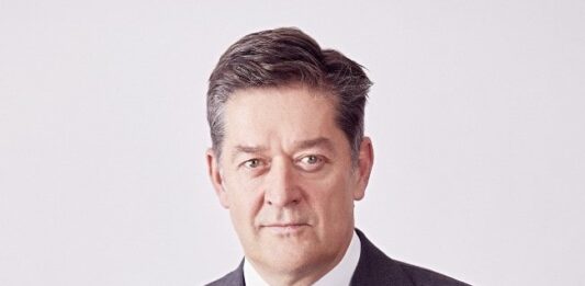 Link appoints Greg Chubb as International COO Link appoints Greg Chubb as International COO