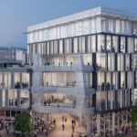 Teacher Retirement System of Texas buys office property in Austin Teacher Retirement System of Texas buys office property in Austin