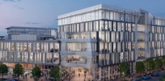 Teacher Retirement System of Texas buys office property in Austin Teacher Retirement System of Texas buys office property in Austin