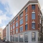 Derwent London sells New River Yard for £67.5m