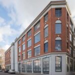 Derwent London sells New River Yard for £67.5m Derwent London sells New River Yard for £67.5m