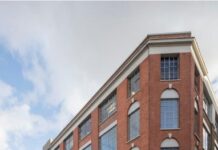 Derwent London sells New River Yard for £67.5m Derwent London sells New River Yard for £67.5m