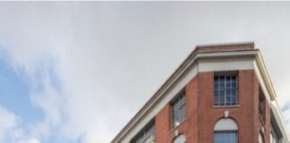 Derwent London sells New River Yard for £67.5m Derwent London sells New River Yard for £67.5m