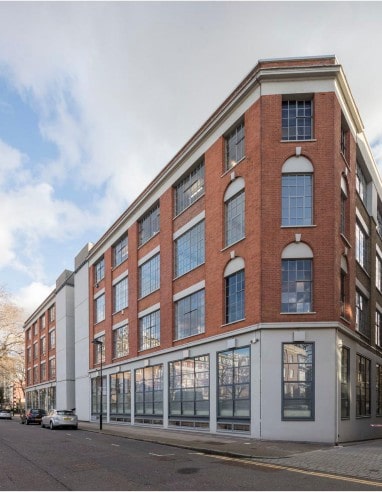 Derwent London sells New River Yard for £67.5m