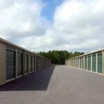 Starwood Real Estate Income Trust, Morningstar form self-storage JV Starwood Real Estate Income Trust, Morningstar form self-storage JV