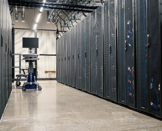 Keppel DC REIT makes second data centre investment in London Keppel DC REIT makes second data centre investment in London