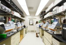 UK healthcare market shows resilience as sector recovers from the pandemic, says Knight Frank UK healthcare market shows resilience as sector recovers from the pandemic, says Knight Frank