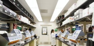 UK healthcare market shows resilience as sector recovers from the pandemic, says Knight Frank UK healthcare market shows resilience as sector recovers from the pandemic, says Knight Frank