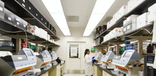 UK healthcare market shows resilience as sector recovers from the pandemic, says Knight Frank UK healthcare market shows resilience as sector recovers from the pandemic, says Knight Frank