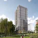 AEW buys build-to-rent scheme in The Hague AEW buys BTR scheme in The Hague