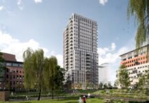 AEW buys build-to-rent scheme in The Hague AEW buys BTR scheme in The Hague